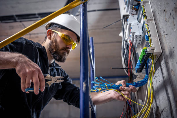 Best Affordable Electrical Installation  in Roosevelt Park, MI