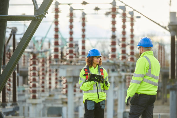 Best Electrical System Inspection  in Roosevelt Park, MI