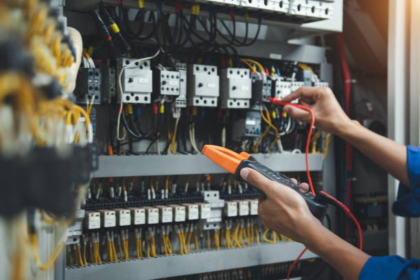 Best Emergency Electrical Repair  in Roosevelt Park, MI