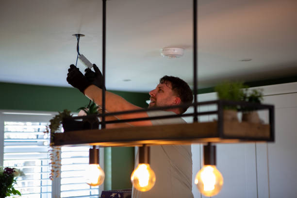 Best Emergency Electrician Near Me  in Roosevelt Park, MI