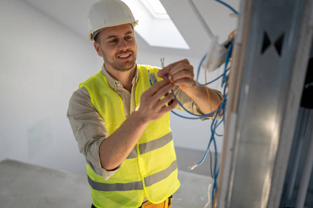 Best Circuit Breaker Repair  in Roosevelt Park, MI